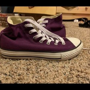 Converse high top